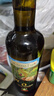 爺爺的農場(chǎng)核桃油食用油500ml 進(jìn)口熱炒涼拌全家可用 贈嬰兒寶寶輔食食譜 曬單實(shí)拍圖