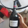 香奈（J.P.CHENET）西拉 干紅葡萄酒 歪脖子紅酒法國原裝進口 禮盒送禮自飲聚會微醺 西拉干紅750ml*1 曬單實拍圖
