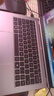 機械革命【國家補貼20%】無(wú)界14X （ R7 H 255 24G 1T 80Wh 120Hz 2.8K 灰)辦公筆記本電腦輕薄游戲本 曬單實(shí)拍圖