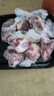 柒島羊排羊肋排羊肉半只羊新鮮中秋羊肉禮盒羊腿肉羊蝎子手把羊肉國產(chǎn) 特價秒殺 羊排凈重4斤（千人購買） 曬單實拍圖
