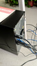 聯(lián)想（ThinkCentre）P900c 高性能商用辦公臺式電腦臺式機(jī)主機(jī)(酷睿14代i7-14700 32G DDR5 1TB SSD)23.8英寸 曬單實(shí)拍圖