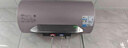 美的（Midea）TECH活水電熱水器60升3200W變頻速熱 10重過濾終身鎂棒免更換以舊換新 國家補貼20% F6032-RW7(HE) 曬單實拍圖