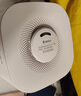 美的（Midea）空氣增濕加濕器超大霧量便攜家用母嬰專用臥室靜音除菌桌面小型空調(diào)風(fēng)扇伴侶政府補(bǔ)貼女生禮物40S 曬單實拍圖