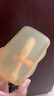 恐龍醫(yī)生（PROTEFIX）恐龍醫(yī)生寶寶1-3歲訓(xùn)練牙刷3件套牙刷*1+牙杯*1+牙膏*1 曬單實拍圖