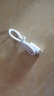 睿量【所有iPad通用】電容筆ipad筆適用蘋(píng)果華為小米平板apple pencil二代防誤觸平板筆觸控筆觸屏筆 曬單實(shí)拍圖