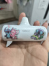 愛(ài)沃可（iWALK）【3C認證】口袋膠囊充電寶迷你小巧快充可上飛機適用蘋(píng)果17/16全系華為小米便攜電源Type-c接口 白 曬單實(shí)拍圖