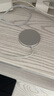 威頓【官版正品丨新國(guó)家3C認(rèn)證】無線充電器適配蘋果Qi快充MagSafe磁吸iPhone16/15/14/13/12桌面底座 MagSafe｜PD20W快充插頭+PD接口快充線 支持全系手機(jī)丨快充不發(fā) 曬單實(shí)拍圖