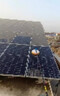 五閬機械光伏板清洗機工具清潔刷太陽(yáng)能光伏站清洗設備光伏組件電動(dòng)清洗機 3.6米雙頭雙模式供電款 曬單實(shí)拍圖