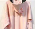 貝肽斯涼盾兒童防曬衣夏季網(wǎng)眼冰絲涼感男女童防曬服2025新款寶寶外套 曬單實(shí)拍圖