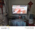 康佳電視 50E8AE 50英寸 2+32GB 120Hz高刷護眼 4K超清全面屏投屏 智能語(yǔ)音平板電視 二級能效國家補貼 曬單實(shí)拍圖