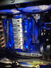 技嘉（GIGABYTE）冰雕Z790 AORUS ELITE AX ICE 主板DDR5 支持CPU 14700K14600KF Intel LGA1700 曬單實拍圖
