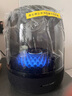 哈曼卡頓（Harman/Kardon）琉璃4代音響Aura Studio 4 音樂琉璃3代升級款360度環(huán)繞立體聲菱形氛圍燈效電腦藍牙音箱禮物 琉璃4代黑色 曬單實拍圖