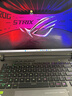 ROG槍神9 酷睿U9 16英寸 游戲筆記本電腦 U9 275HX RTX5070Ti 32G 1TB高速固態(tài)硬盤 2.5K 240Hz P3廣色域 曬單實拍圖