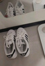 阿迪達(dá)斯adidas三葉草貝殼頭SUPERSTARII男女休閑鞋 IH8659 42.5碼 曬單實(shí)拍圖