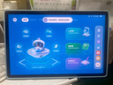 希沃AI學(xué)習(xí)機(jī)V2 Pro高思版 兒童護(hù)眼學(xué)習(xí)平板 電腦小學(xué)到高中 學(xué)練機(jī)早教機(jī) 教學(xué)一體機(jī)6G+256G極光藍(lán) 曬單實(shí)拍圖