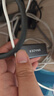 聯(lián)想異能者Type-C轉千兆網(wǎng)口USB-C轉RJ45千兆有線網(wǎng)卡轉接頭筆記本電腦轉換器分線器 曬單實拍圖