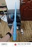 創(chuàng)想三維（Creality 3D）K2 Combo 3D打印機(jī)桌面家用FDM全自動調(diào)平大尺寸多色模型高速3d打印機(jī)器  曬單實拍圖
