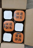 白象蟹黃拌面方便面杯面當季新鮮蟹黃蘇式細面118g*6桶整箱裝 曬單實拍圖