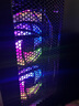七彩虹（Colorful）海景房 電競游戲設(shè)計辦公電腦主機(jī)臺式組裝機(jī) 定制升級（下單前聯(lián)系客服） 三個ARGB機(jī)箱風(fēng)扇【贈品勿拍】 定制款【下單前請先聯(lián)系客服】 曬單實(shí)拍圖