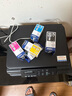 兄弟（brother）BTD100BK墨水瓶黑色 原裝正品可打印約7500*頁(yè) (適用于430W/435W/436W/T536DW/T730DW/T735DW/T835DW/T930DW) 曬單實(shí)拍圖