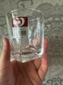 瀘州老窖52度濃香型白酒精美禮盒喜宴聚會(huì)酒水 500mL*2 雙十一優(yōu)惠白酒 曬單實(shí)拍圖