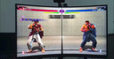 三星（SAMSUNG）32英寸 G85NB MiniLED HVA 240Hz G8 4K 1ms 量子點(diǎn) HDR2000 玄龍騎士 電競顯示器 LS32BG85BNCXXF 曬單實(shí)拍圖