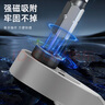 EVR自行車(chē)維修工具包補胎套裝打氣筒修理扳手公路車(chē)山地車(chē)便攜裝備 黑包+工具 曬單實(shí)拍圖