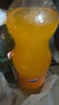 可口可樂(lè )（Coca-Cola）（Coca-Cola）888ml*1瓶汽水、雪碧和芬達，3種口味大瓶裝 可樂(lè )一瓶888ml裝 曬單實(shí)拍圖