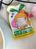 窩小芽無(wú)糖mini棒棒糖(混合口味）寶寶兒童零食0糖護牙卡通糖果28g/7支 曬單實(shí)拍圖