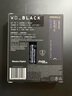 西部數據（WD）sn850X 1t 2t 4t PCIe4.0  NVMe 臺式機筆記本固態(tài)存儲SSD硬盤(pán) SN850X  旗艦款 2TB 曬單實(shí)拍圖