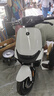 九號（Ninebot）【千璽同款】M95c+ Mk2 電動摩托車2025款 智能智駕 長續(xù)航電摩 【門店自提】 到門店選顏色 曬單實拍圖