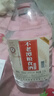不老潭糧食酒 瀘州糯紅高粱桶裝高度濃香型散裝白酒純糧壹號 52度 2.5L 曬單實拍圖
