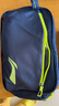 李寧（LI-NING）泳褲男士泳鏡泳帽游泳包套組旅行溫泉泳衣時(shí)尚游泳裝備333藍XL 曬單實(shí)拍圖