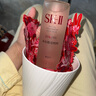 SK-II神仙水230ml抗皺精華液sk2水乳化妝品護膚品套裝禮盒生日禮物女 曬單實(shí)拍圖