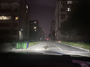 猛道長(cháng)安CS35汽車(chē)LED前大燈超高亮近光燈遠光燈H1H7燈泡強光改裝配件 12-16款長(cháng)安cs35【遠光燈】2只價(jià) 進(jìn)口大燈芯片高亮款 曬單實(shí)拍圖