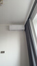 TCL1匹/1.5匹小藍翼真省電節能空調掛機超一級能效Ai省電35% 壁掛式家用變頻冷暖以舊換新國家補貼 1.5匹 真省電系列 一級能效 掛機 曬單實(shí)拍圖