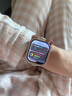 Apple【補貼優(yōu)惠】AppleWatch Series10 iWatch S10 運動(dòng)智能 蘋(píng)果手表 玫瑰金 42mmGPS版【配件+禮包】 曬單實(shí)拍圖