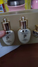后天氣丹花獻光彩緊顏3件套60ml 小樣套盒護膚品【臨期清倉】 曬單實拍圖