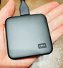 西部數據（WD） 1TB 移動(dòng)固態(tài)硬盤(pán)（PSSD）Elements SE新元素 SSD type-c接口 手機直連筆記本電腦兩用外接 曬單實(shí)拍圖