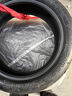 希洛普（SEALUP） 鋰電池電動(dòng)滑板車 便攜可折疊電動(dòng)車 代駕兩輪代步車迷你電動(dòng)車 36V黑/朝陽真空胎/3C金宇星/30-40km 曬單實(shí)拍圖