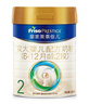 美素佳兒（Friso）皇家較大嬰兒配方奶粉 2段（6-12個月）800克 乳鐵蛋白 新國標 曬單實拍圖