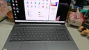 聯(lián)想小新Pro16 2025輕薄筆記本電腦 2代酷睿Ultra5 32G 1T 2.8K OLED 120Hz 1100nits【國家補貼20%】 曬單實拍圖