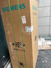 西門子（SIEMENS）「無界」Plus503L十字門冰箱雙開門四開門 智能抗冷凝 國家補貼超薄嵌入式平嵌一級能效KC88EA639C 曬單實拍圖
