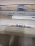 TOYO (東洋)SA101油性2.8mm油漆筆速干防水耐熱記號筆輪胎筆簽到筆馬克筆12支1盒/ 綠色 曬單實(shí)拍圖