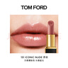 TOM FORD魅夜蘭花限定黑管水感緞光TF151口紅裸粉色 唇膏七夕情人節(jié)禮物 曬單實拍圖