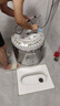 鑄固 洗衣機(jī)拆卸專用工具 專業(yè)工具拆洗維修波輪內(nèi)桶維修配件 9件套 曬單實(shí)拍圖