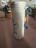 富光智能指紋杯解鎖密碼兒童保溫杯學(xué)生316L吸管水杯子禮物男女480ml 曬單實(shí)拍圖
