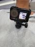 大疆 Osmo Action 5 Pro 超旗艦畫(huà)質(zhì)運動(dòng)相機戶(hù)外摩托騎行潛水vlog相機便攜式旅拍攝像機 曬單實(shí)拍圖