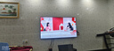 海爾（Haier）電視機H5C系列75/65/55英寸國家補貼144Hz高刷高色域全面屏3+64GB超薄游戲智能4K平板電視一級能效 65英寸 新品上市一級能效+3+32G 144HZ 曬單實(shí)拍圖