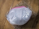 京尋【2個裝】洗衣袋機洗專用袋內(nèi)衣文胸洗護袋加厚網(wǎng)兜清洗護袋細網(wǎng) 曬單實拍圖